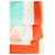 Casablanca Serviette de plage Multicolore  - vue 3