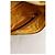 Claris Virot Clutch giallo - vista 4