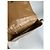 Céline Vintage Celine Paris Triomphe Monogram Ledertasche Beige Gold - Ansicht 3