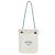Hermès Bleu Jean Epsom Toile Ecru Aline Grooming PM Blu Beige
