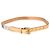 Louis Vuitton Damier Azur Canvas Gürtel Saint-Etienne 40mm 80/32 - Ansicht 3