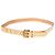 Louis Vuitton Damier Azur Canvas Gürtel Saint-Etienne 40mm 80/32 - Ansicht 5