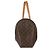 Ellipse Rucksack aus Monogram Canvas von Louis Vuitton Braun