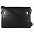 Borsa a spalla Manhattan media in pelle di vitello nera Saint Laurent Nero - vista 2