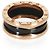 Bulgari Anello B.zero1 in oro rosa BVLGARI