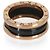 Bulgari Anello B.zero1 in oro rosa BVLGARI - vista 2