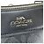 Borsa Mini Boston F32203 di Coach Marrone Nero - vista 5