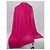 Blumarine scialle 100% Cashmere! Nuova! Rosa - vista 2