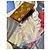 Louis Vuitton Monogram Card Holder Brown - view 6