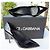 Dolce & Gabbana Neu! Lederschuhe Modell Bellucci Größe: 36 Schwarz - Ansicht 8