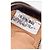 Zaino Fluffy Crest Billionaire Mr. Plutus Beige - vista 14