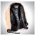 Zaino Fluffy Crest Billionaire Mr. Plutus Beige - vista 5