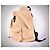 Zaino Fluffy Crest Billionaire Mr. Plutus Beige - vista 6