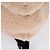 Zaino Fluffy Crest Billionaire Mr. Plutus Beige - vista 8