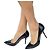 Dolce & Gabbana classiche scarpe in pelle modello Bellucci n: 36,5 Nero