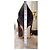 Dolce & Gabbana Neu! Lederschuhe Modell Bellucci Größe: 37 Schwarz - Ansicht 9