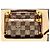 Zippy Louis Vuitton Monogram Canvas Wallet Brown Multiple colors - view 5