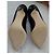 Dolce & Gabbana Nuovi! scarpe in pelle modello Bellucci n: 40 Nero - vista 11