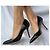Dolce & Gabbana Nuovi! scarpe in pelle modello Bellucci n: 40 Nero - vista 2