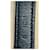 Bracciale Monogram Louis Vuitton Marrone Gold hardware  - vista 11