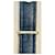 Bracciale Monogram Louis Vuitton Marrone Gold hardware  - vista 12