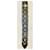 Bracciale Monogram Louis Vuitton Marrone Gold hardware  - vista 15