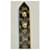 Bracciale Monogram Louis Vuitton Marrone Gold hardware  - vista 18