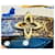 Bracciale Monogram Louis Vuitton Marrone Gold hardware  - vista 2
