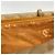 Chanel Cambon Tote Tasche Beige Orange - Ansicht 13