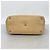 Chanel Cambon Tote Tasche Beige Orange - Ansicht 3