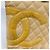 Chanel Cambon Tote Tasche Beige Orange - Ansicht 6