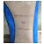 Stivaletti See by Chloé in camoscio blu - vista 7