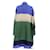 Loewe Camicia multicolore in seta  - vista 2