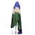 Loewe Camicia multicolore in seta  - vista 4