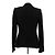 Dolce & Gabbana Wollblazer Schwarz - Ansicht 2