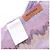 Missoni Écharpe violette - view 5