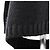 Pullover 100% Cashmere Christian Dior Nero - vista 13