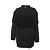 Pullover 100% Cashmere Christian Dior Nero - vista 6