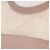 Top de lana con encaje floral Valentino Beige - vista 3