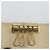 Louis Vuitton Multicles 4 Damier Azur Key Case Brown White - view 10