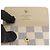 Louis Vuitton Multicles 4 Damier Azur Key Case Brown White - view 7