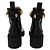 Botas de cuero Gucci GG Marmont - vista 5