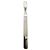 Brosse à chaussures Tiffany & Co. x Nike en argent sterling limitée Argenté - vue 3
