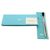 Brosse à chaussures Tiffany & Co. x Nike en argent sterling limitée Argenté - vue 7