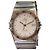 Omega Constellation Edelstahl-Uhr Silber