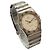 Omega Constellation Edelstahl-Uhr Silber - Ansicht 5