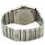 Omega Constellation Edelstahl-Uhr Silber - Ansicht 8
