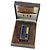 Alfred Dunhill Dunhill Metal logo lacquer Lighter Blue - view 2