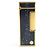 Alfred Dunhill Dunhill Metal logo lacquer Lighter Blue - view 3