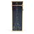 Alfred Dunhill Dunhill Metal logo lacquer Lighter Blue - view 4